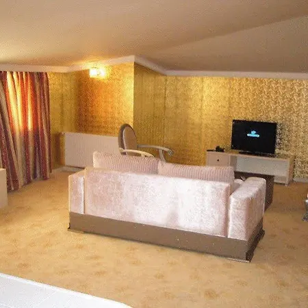 City Wall Hotel Istanbul