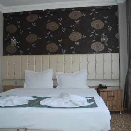 Otel City Wall Hotel