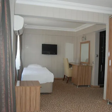 City Wall Hotel İstanbul