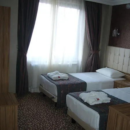 City Wall Hotel