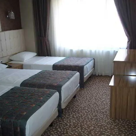 City Wall Hotel 3* İstanbul