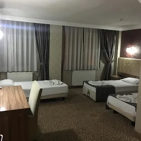 City Wall Hotel Otel İstanbul