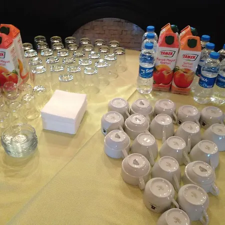City Wall Hotel 3* İstanbul