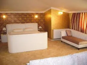 Otel City Wall Hotel