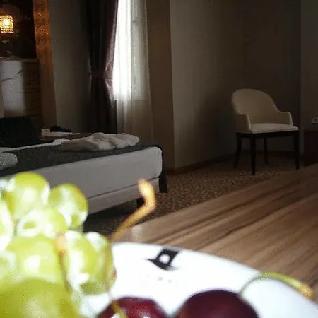 City Wall Hotel 3* İstanbul