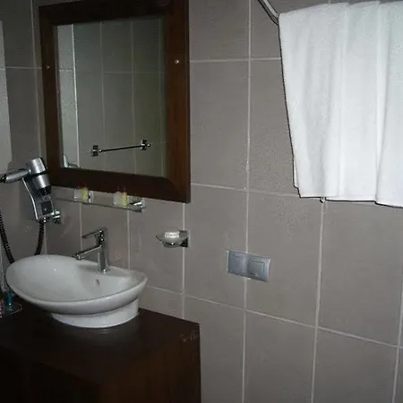 Otel City Wall Hotel İstanbul
