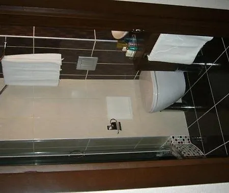 Otel City Wall Hotel İstanbul