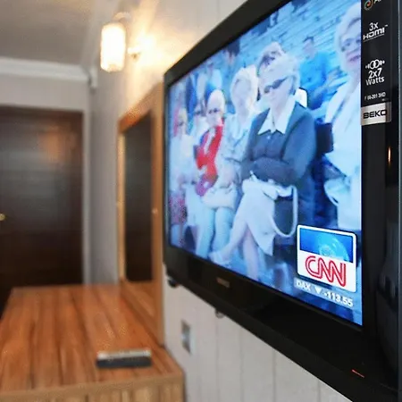 Otel City Wall Hotel İstanbul
