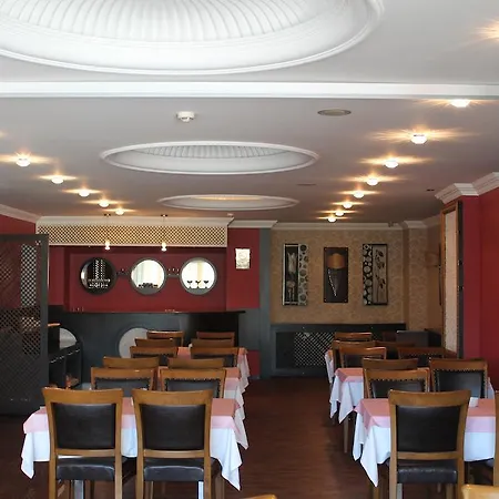 Otel City Wall Hotel