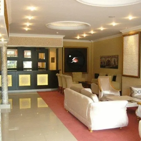 Hotel City Wall Hotel