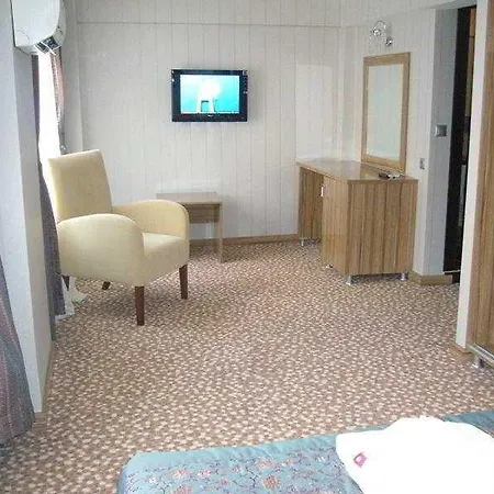 City Wall Hotel 3* Istanbul