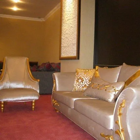 City Wall Hotel