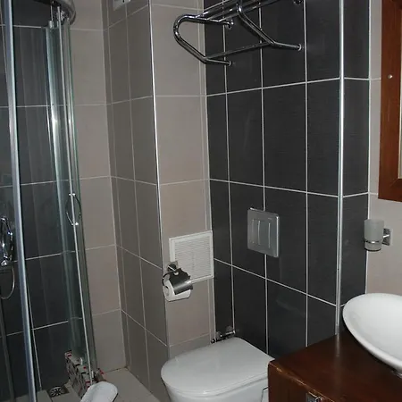 City Wall Hotel Hotel Istanbul