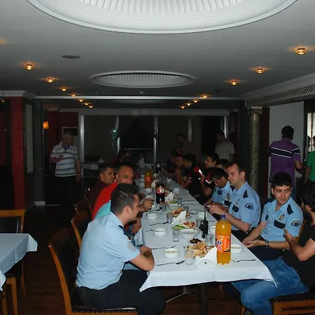 City Wall Hotel 3* Istanbul
