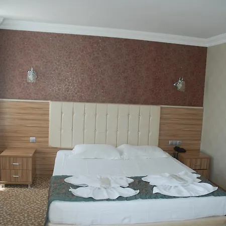 Hotel City Wall Hotel