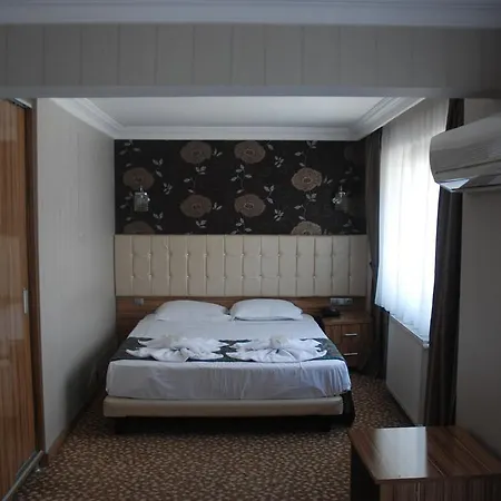 City Wall Hotel Hotel