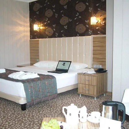 City Wall Hotel Hotel